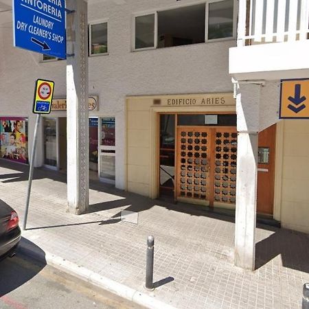 Appartement Estudio Completo Aries Rincon De Loix à Benidorm Extérieur photo