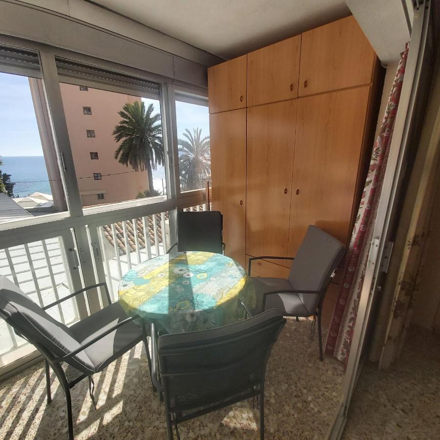 Appartement Estudio Completo Aries Rincon De Loix à Benidorm Extérieur photo