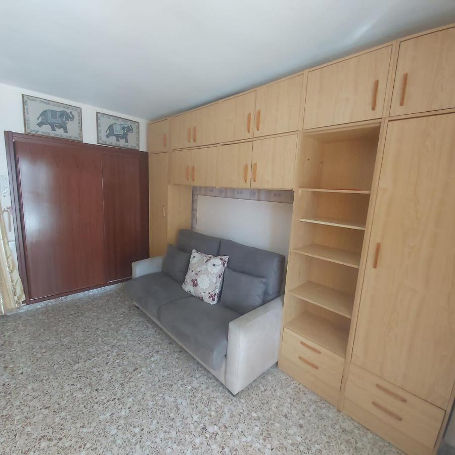 Appartement Estudio Completo Aries Rincon De Loix à Benidorm Extérieur photo