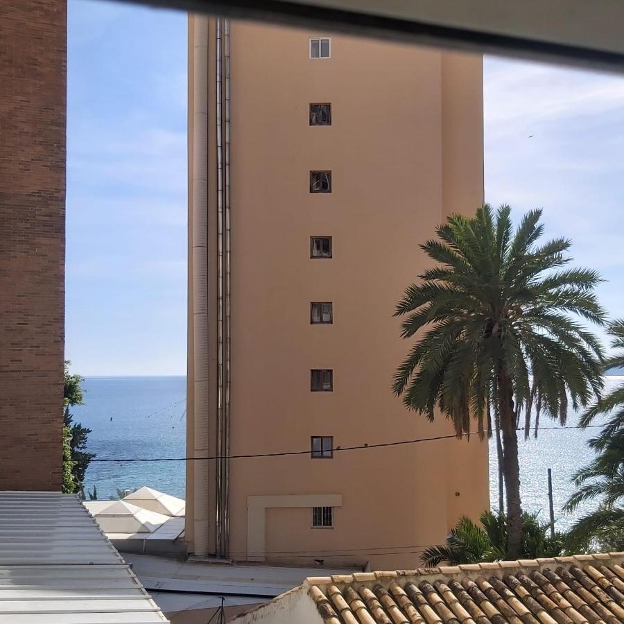 Appartement Estudio Completo Aries Rincon De Loix à Benidorm Extérieur photo
