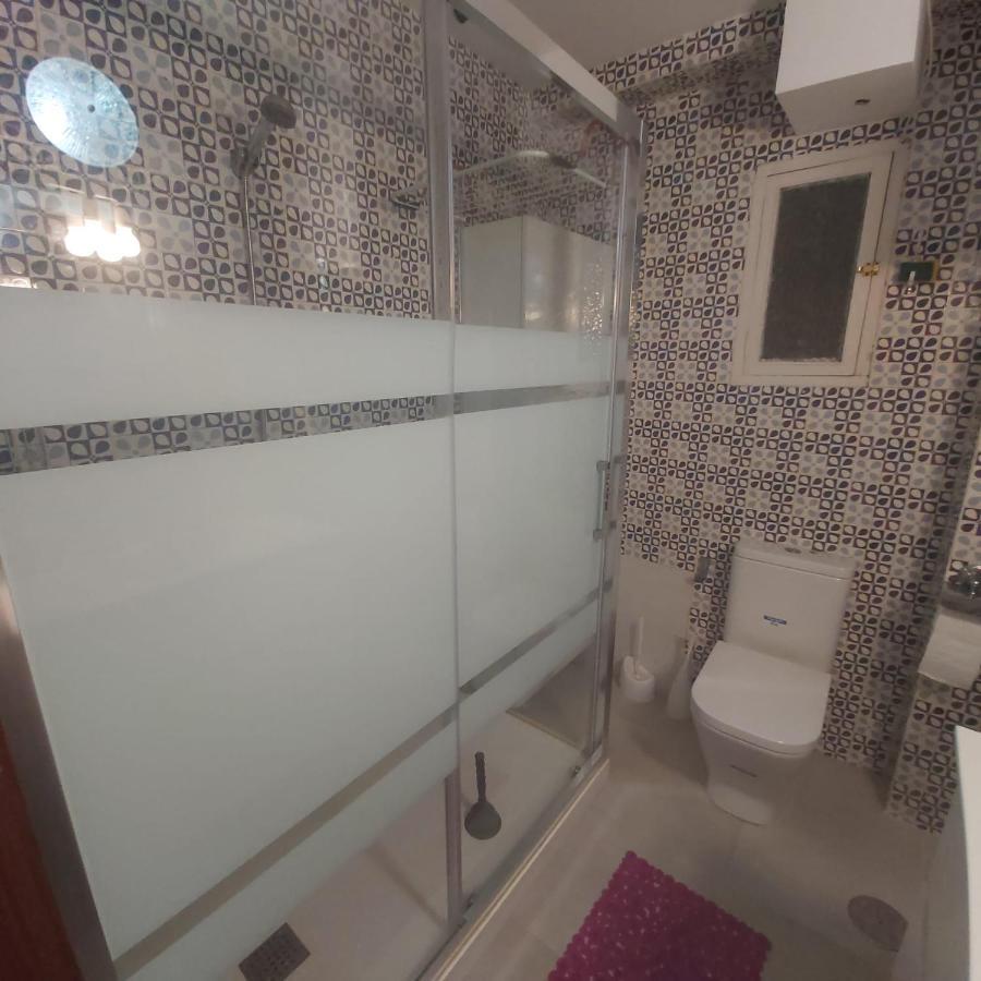 Appartement Estudio Completo Aries Rincon De Loix à Benidorm Extérieur photo