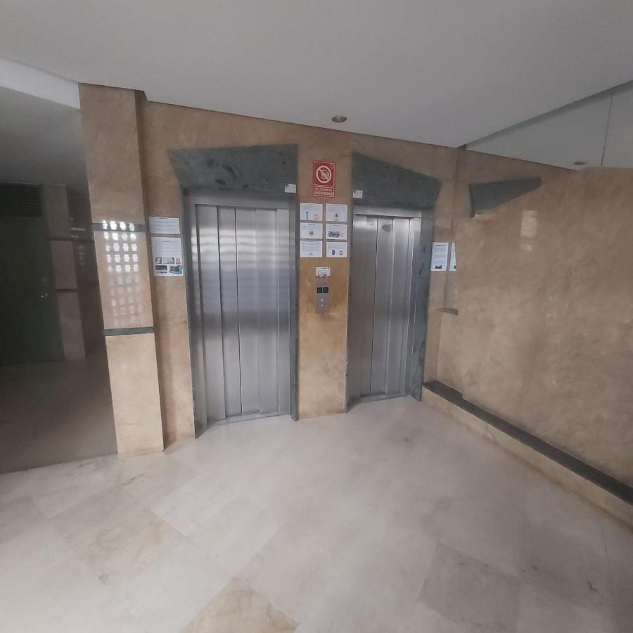 Appartement Estudio Completo Aries Rincon De Loix à Benidorm Extérieur photo